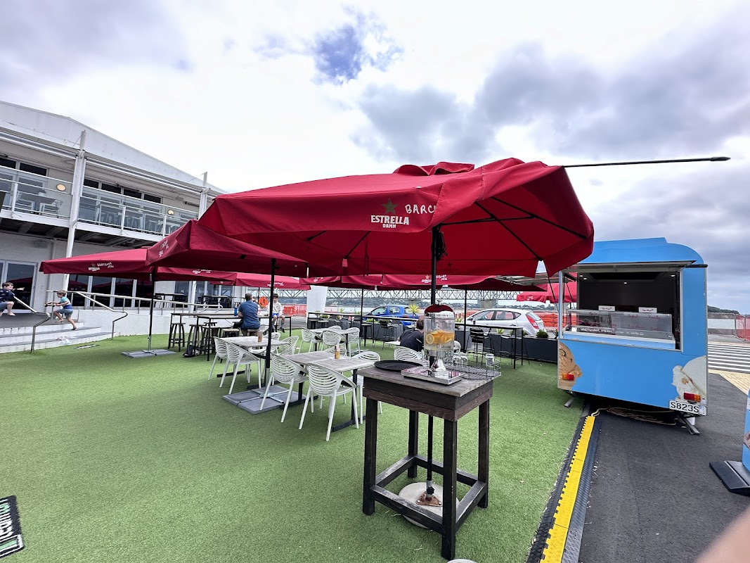 Photo principale Lighthouse Café