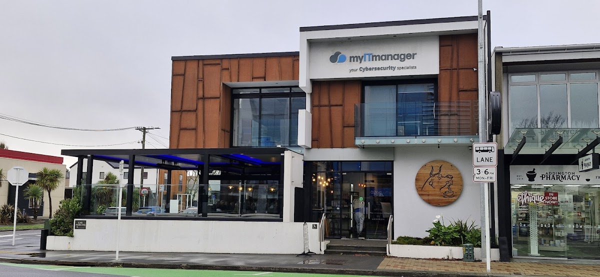 Photo principale Coffee Culture Addington