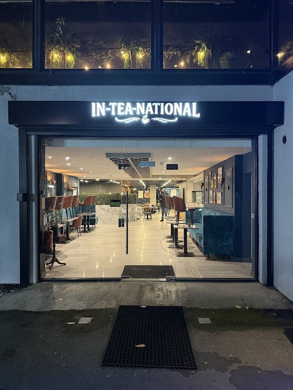 Photo principale IN-TEA-NATIONAL