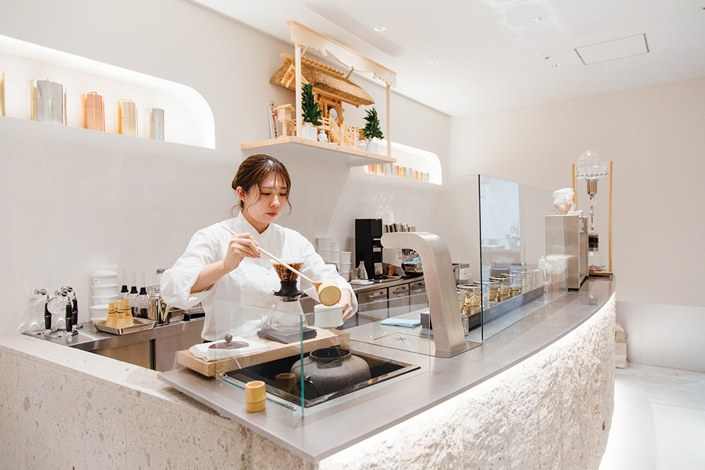 Photo principale Morihiko AIRPORT