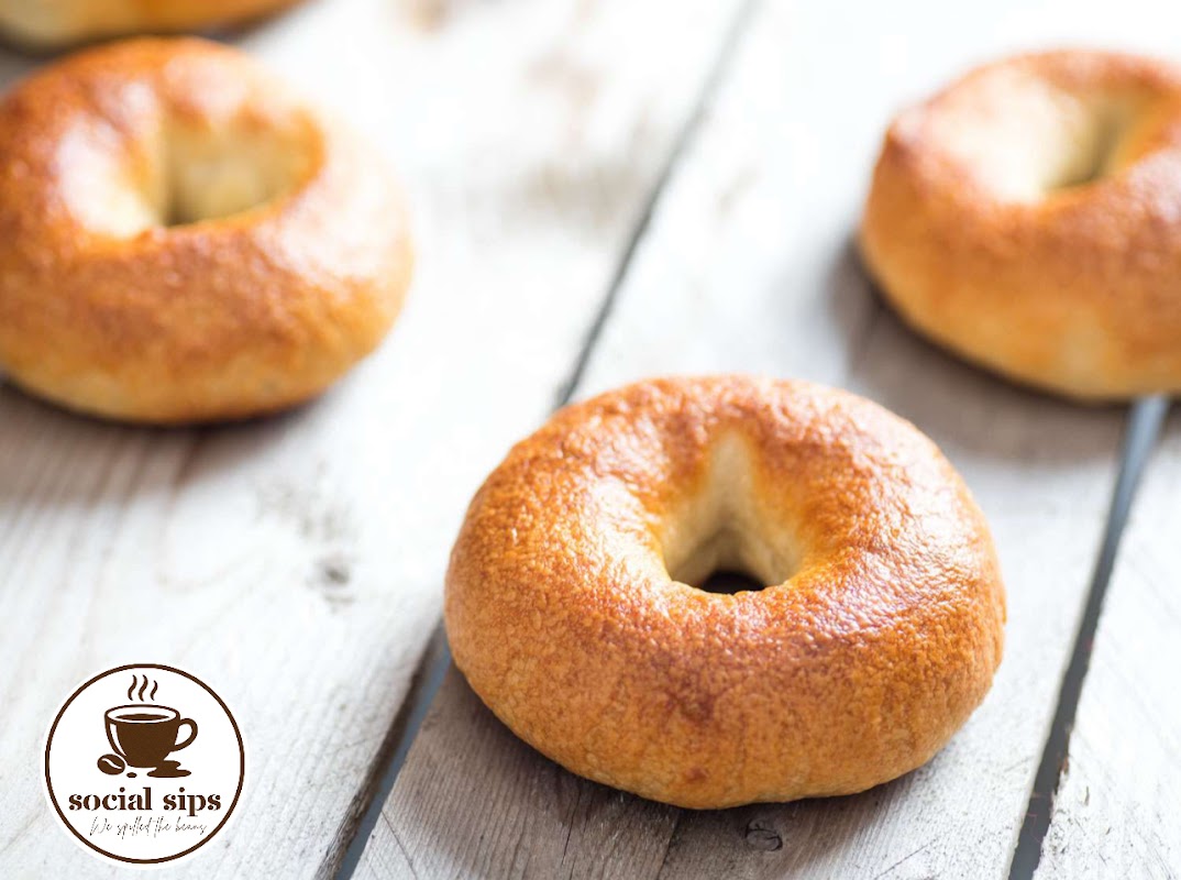 Photo principale Social Sips of Tampa