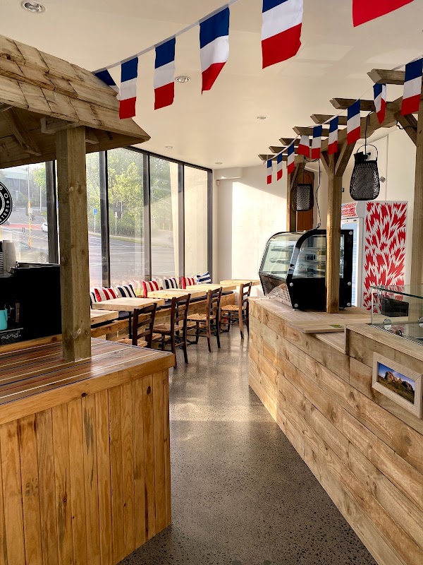 Casse-Croûte ヒーロー画像