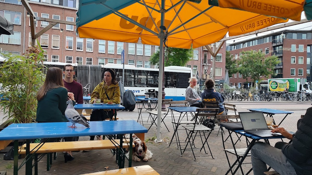 Photo principale Coffee Bru