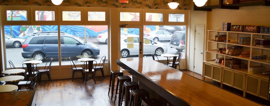 Photo principale Lincoln Station