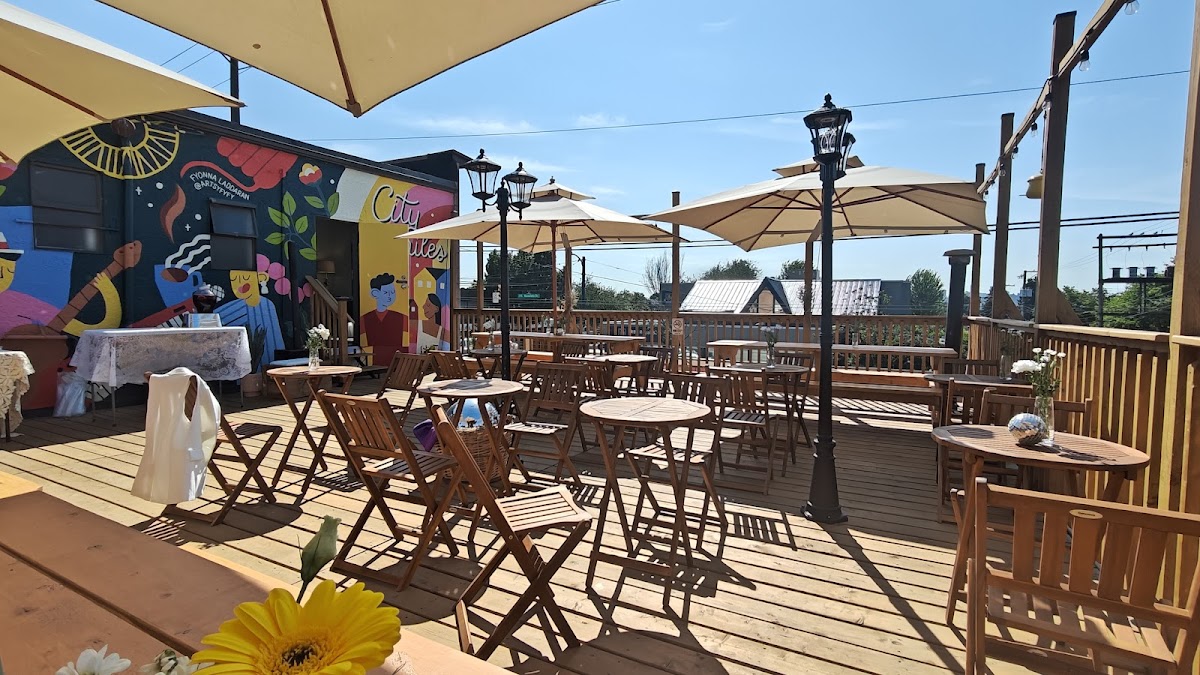 Photo principale East Café