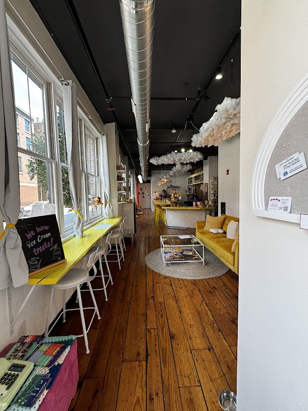 Sunday Girl Titelbild