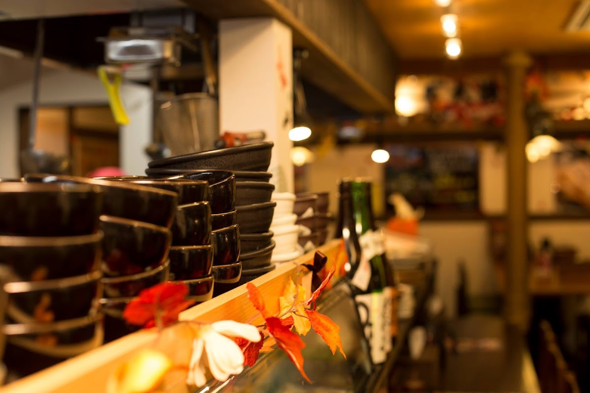 Photo principale Donburi Chaya