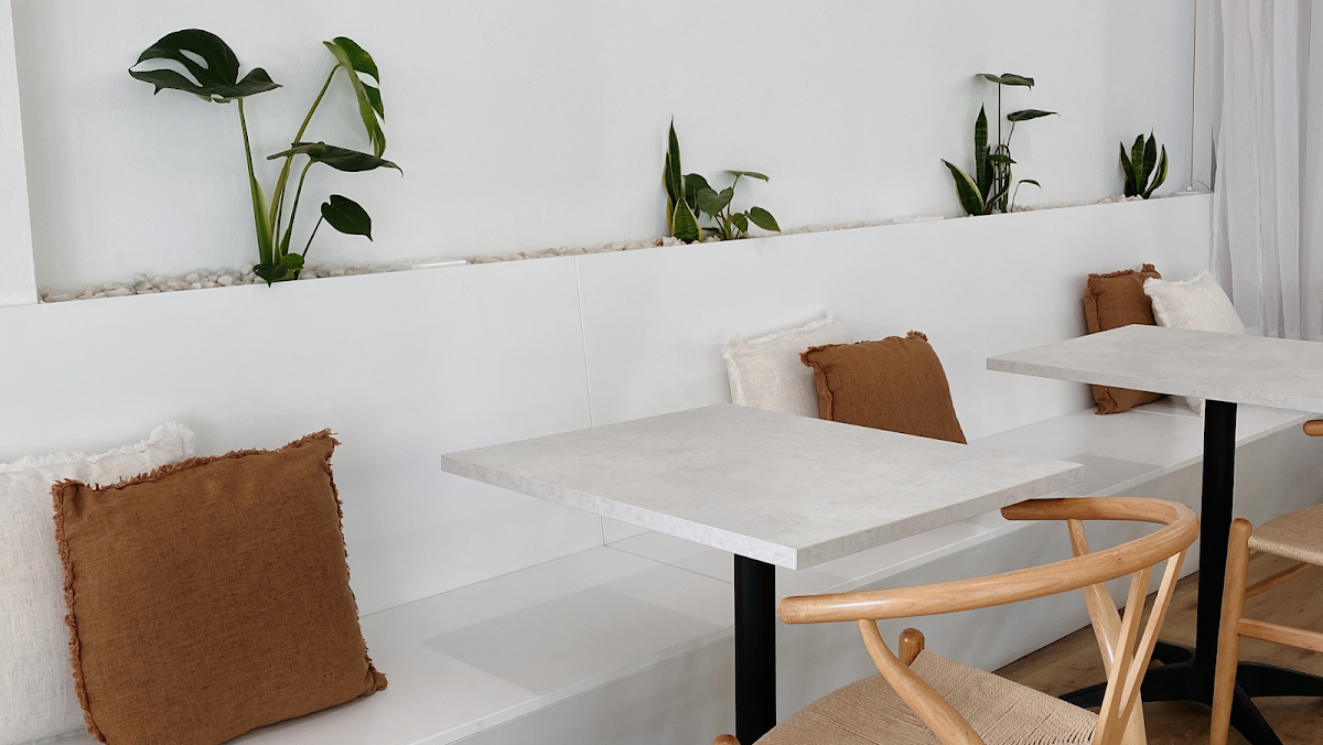 Photo principale Hidden Jem Café