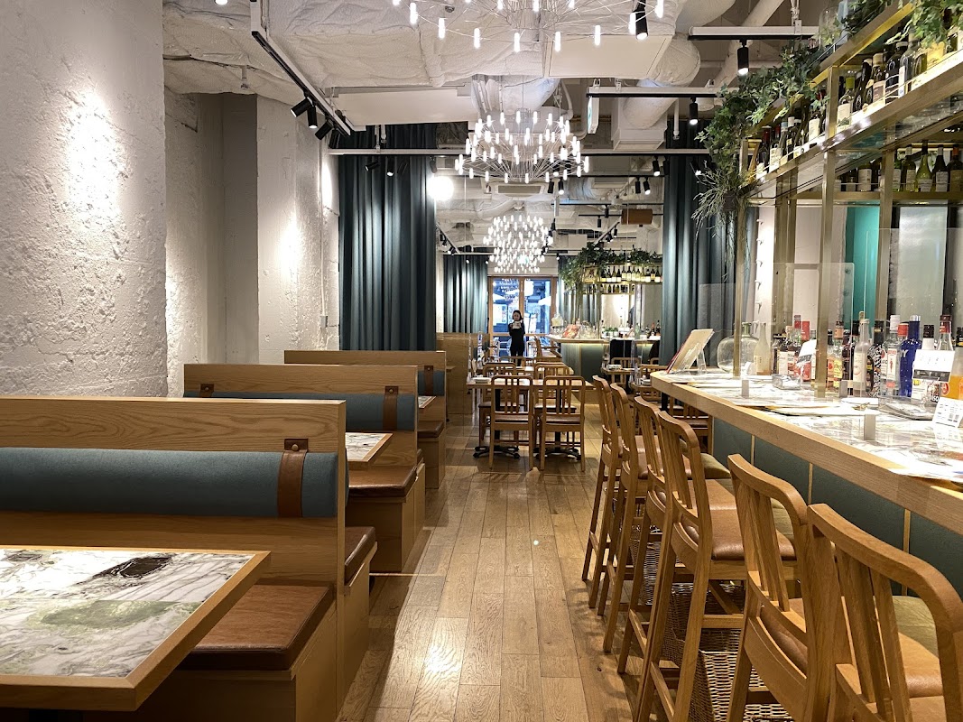 TOOTH TOOTH ON THE CORNER(トゥーストゥース オン ザ コーナー) ヒーロー画像