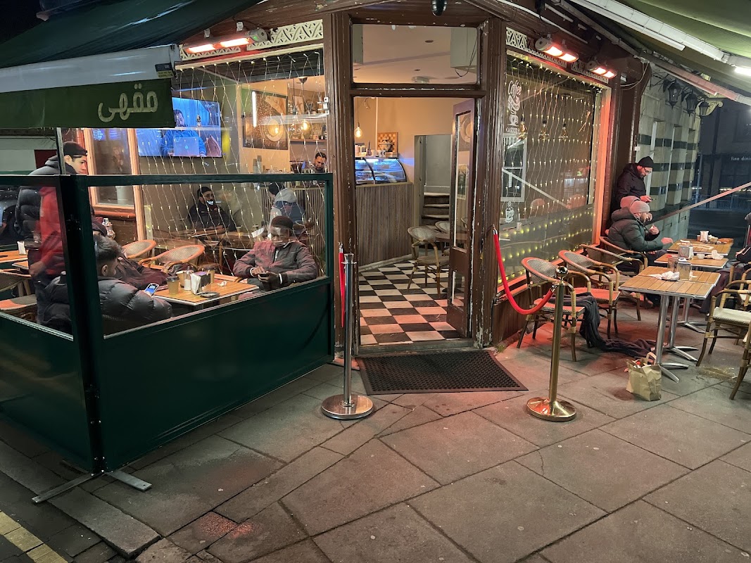 Foto principal de Mag Mug Cafe