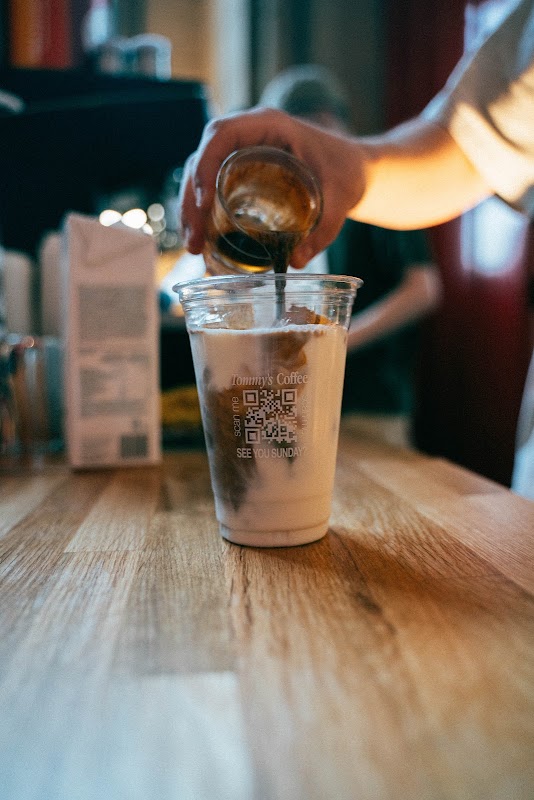 Foto principal de Tommy's Coffee