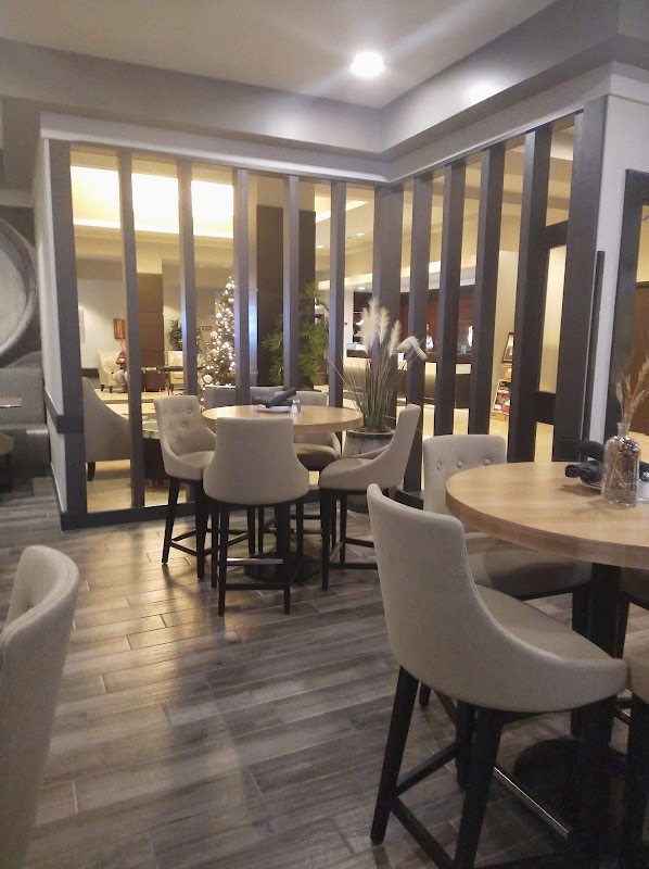 Photo principale The Oak & Grain Winnipeg