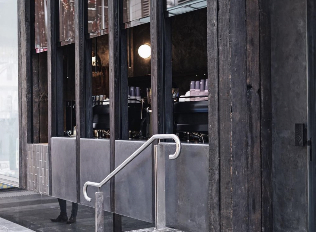 Edition Roasters World Square hero