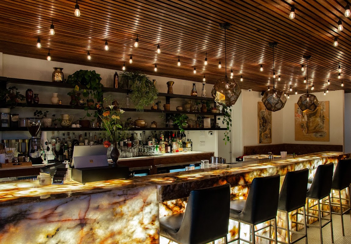 Drip House Titelbild