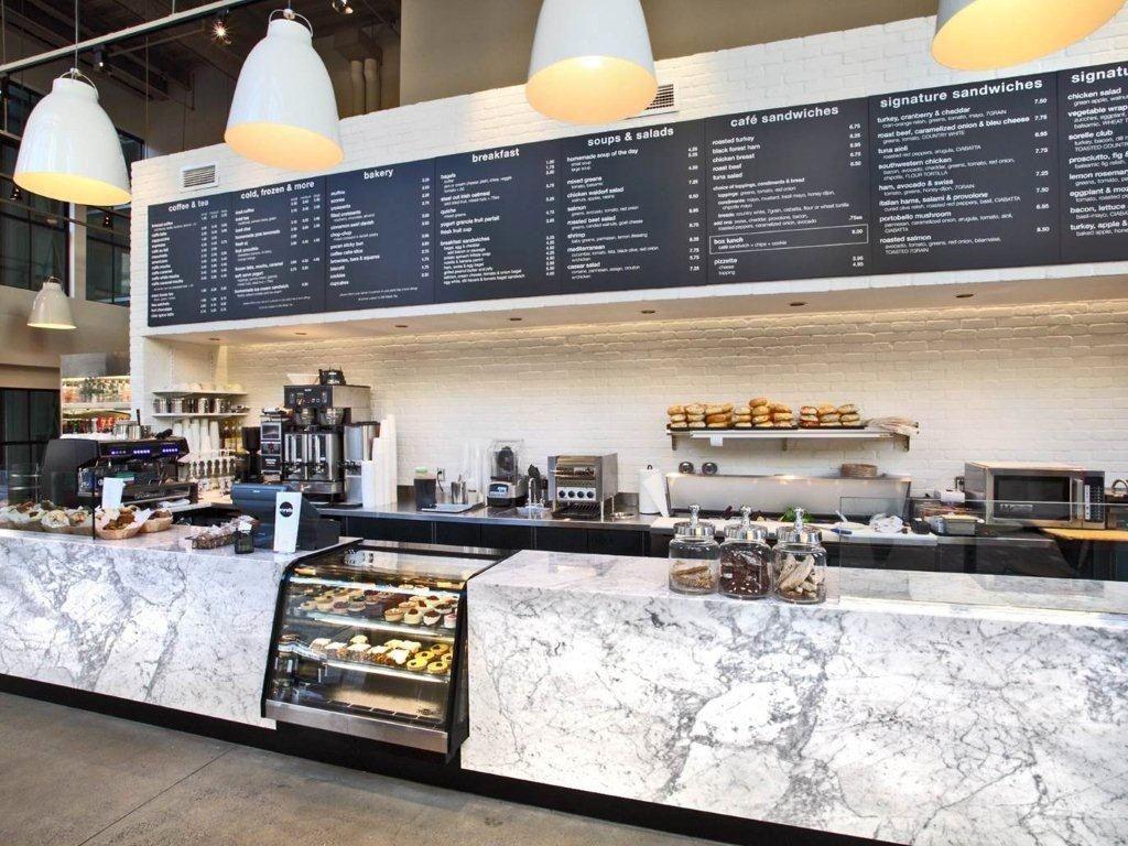 Sorelle Bakery & Cafe Titelbild