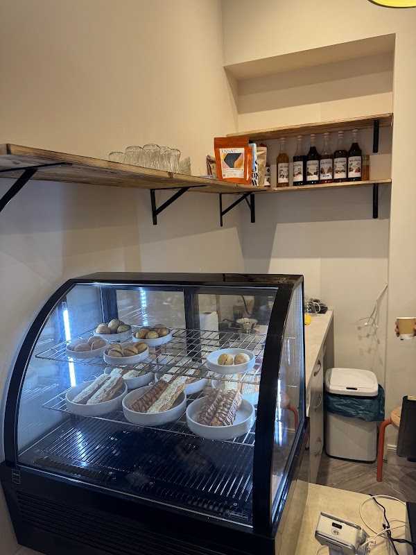 Photo principale Perspresso