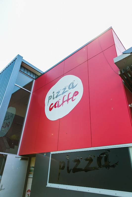 Photo principale Pizza Caffe