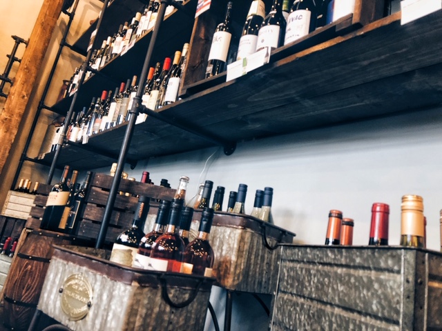 Artisan’s Palate ヒーロー画像