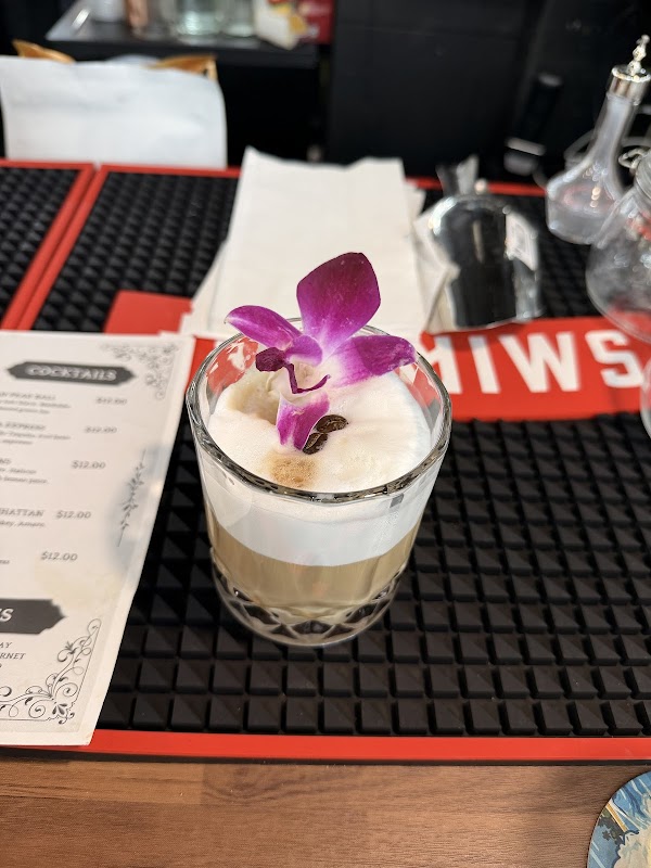 Foto principal de Coffee and Bar at Vintage