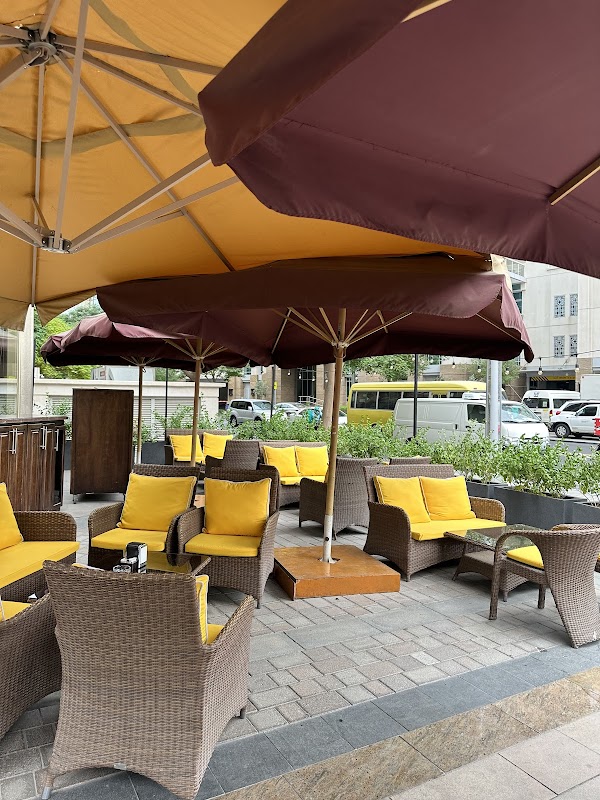 Photo principale Tiramisu Cafe L.L.C.