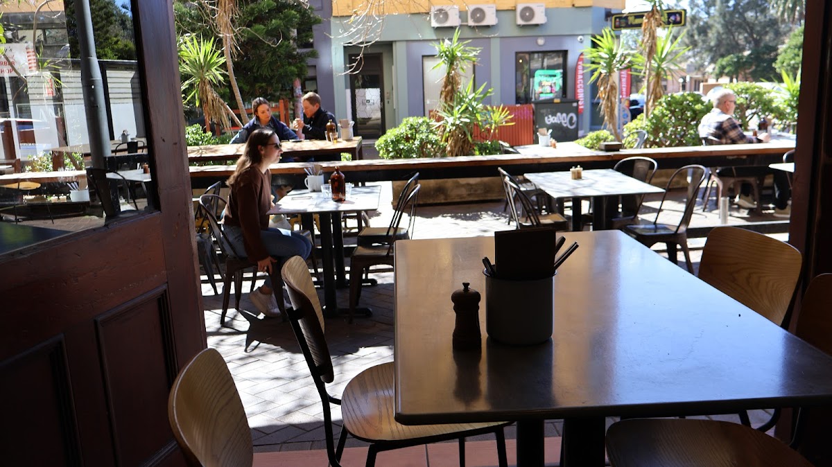 Moor Newcastle East ヒーロー画像