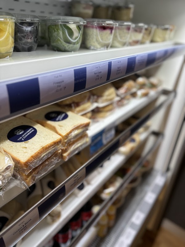 Photo principale Quad Cafe