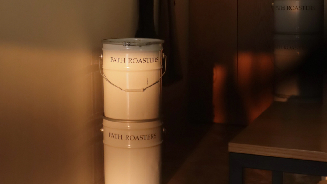 Foto principal de Path Roasters 패스 로스터스