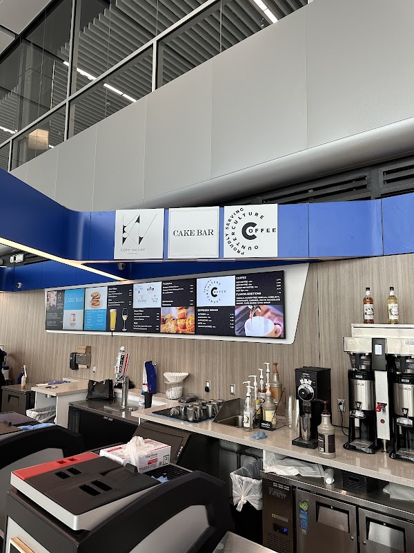 Counter Culture Coffee ヒーロー画像