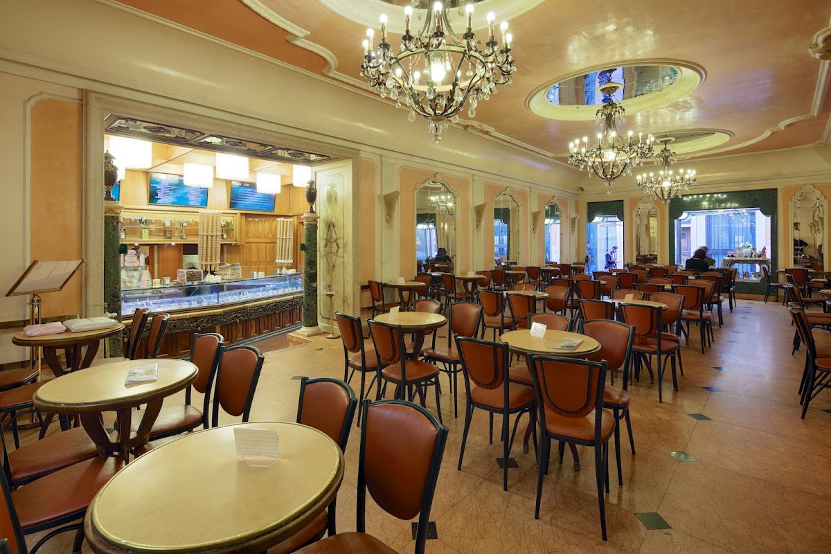 Giolitti ヒーロー画像