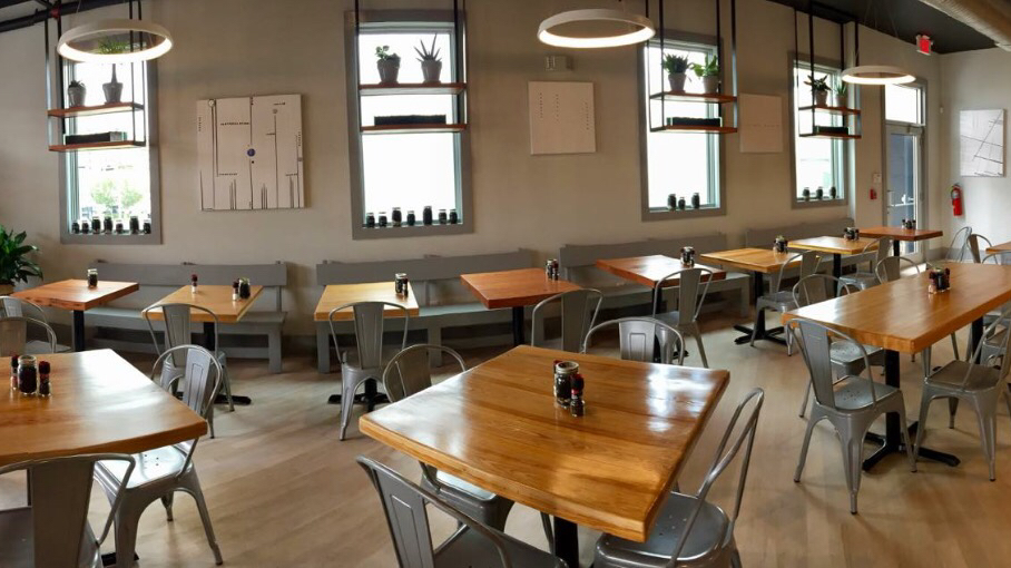 Photo principale BEARCAT CAFE UPTOWN