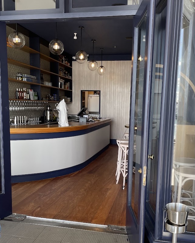 Photo principale Off The Hook