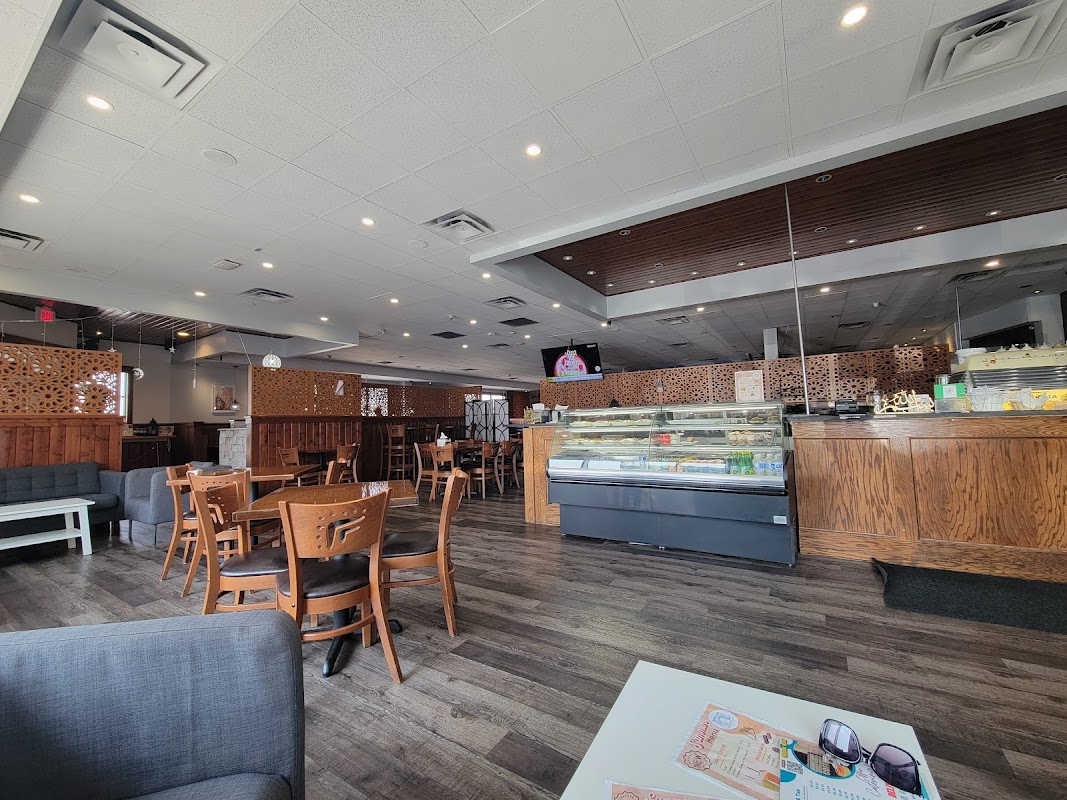 Tripolitania Cafe hero