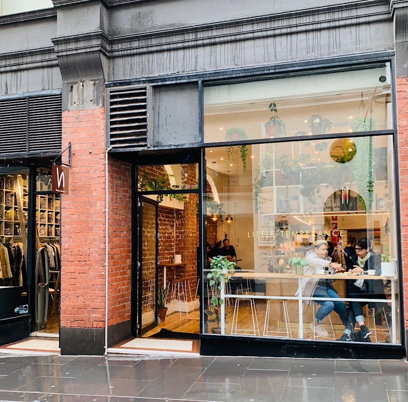 Foto principal de Otherside Coffee