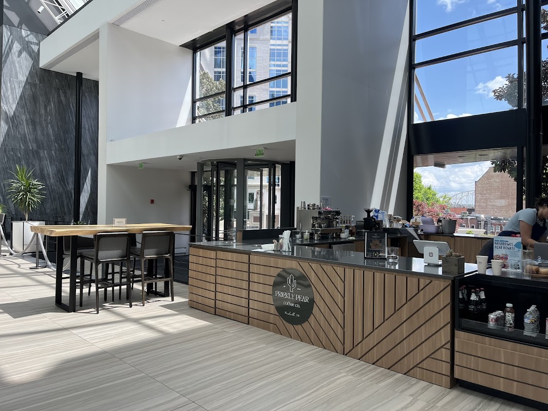 Foto principal de Prickly Pear Coffee Co.