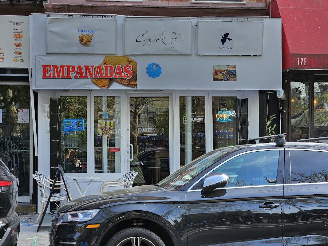 Foto principal de Cafe La Fe, coffee shop and bubble tea.