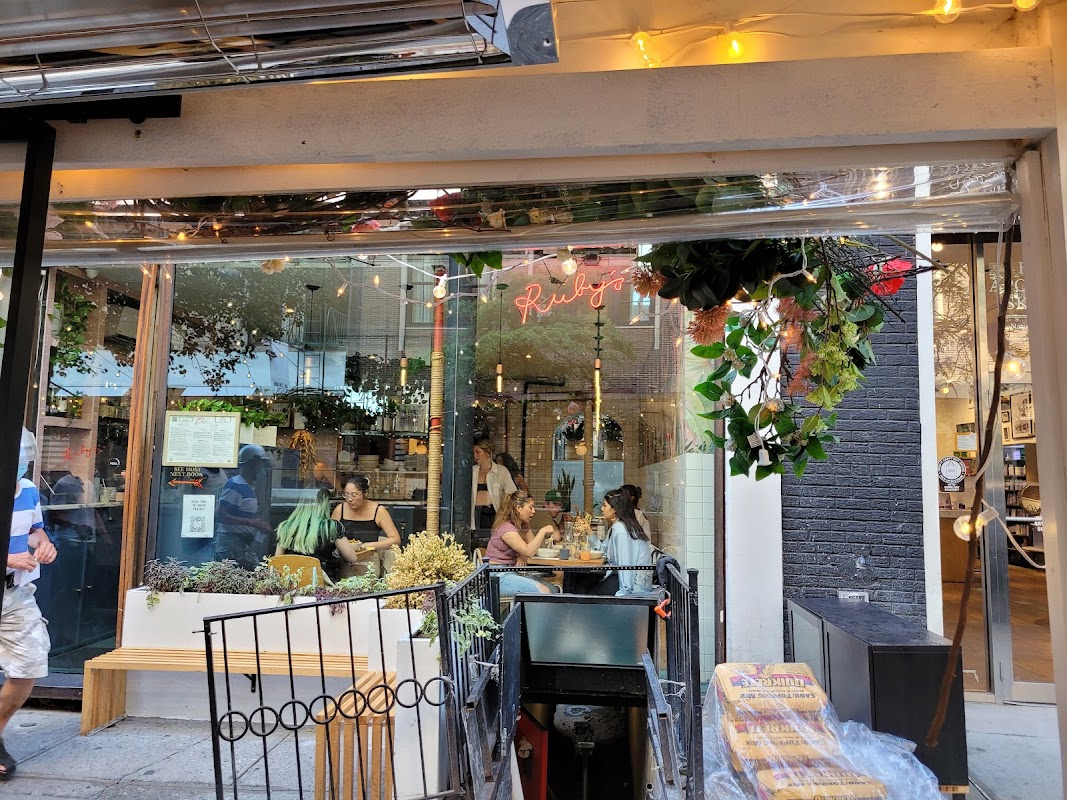 Photo principale Little Ruby's SoHo