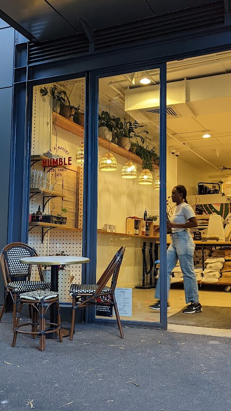 Humble Bakery - Surry Hills ヒーロー画像