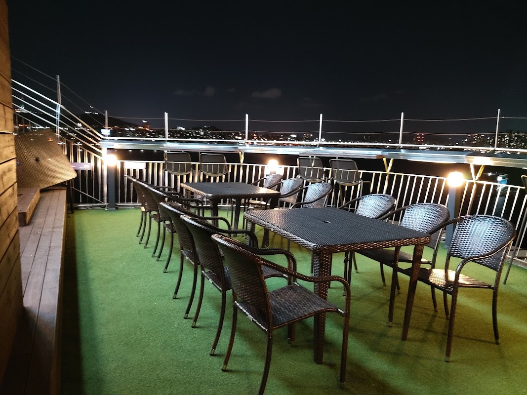 Foto principal de Dongjak Guream Cafe