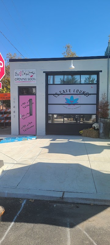 Es Cafe Lounge Titelbild