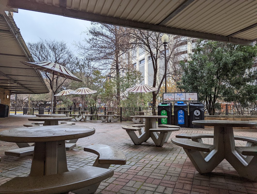 Cypress Bend Café hero