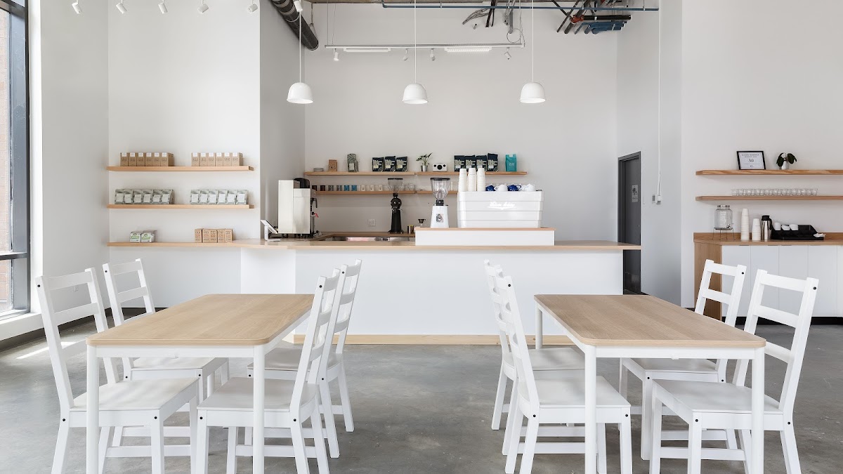 Nor. Coffee Titelbild