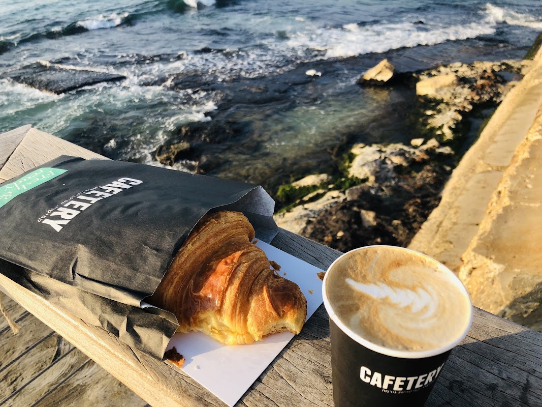 Foto principal de Coffee station