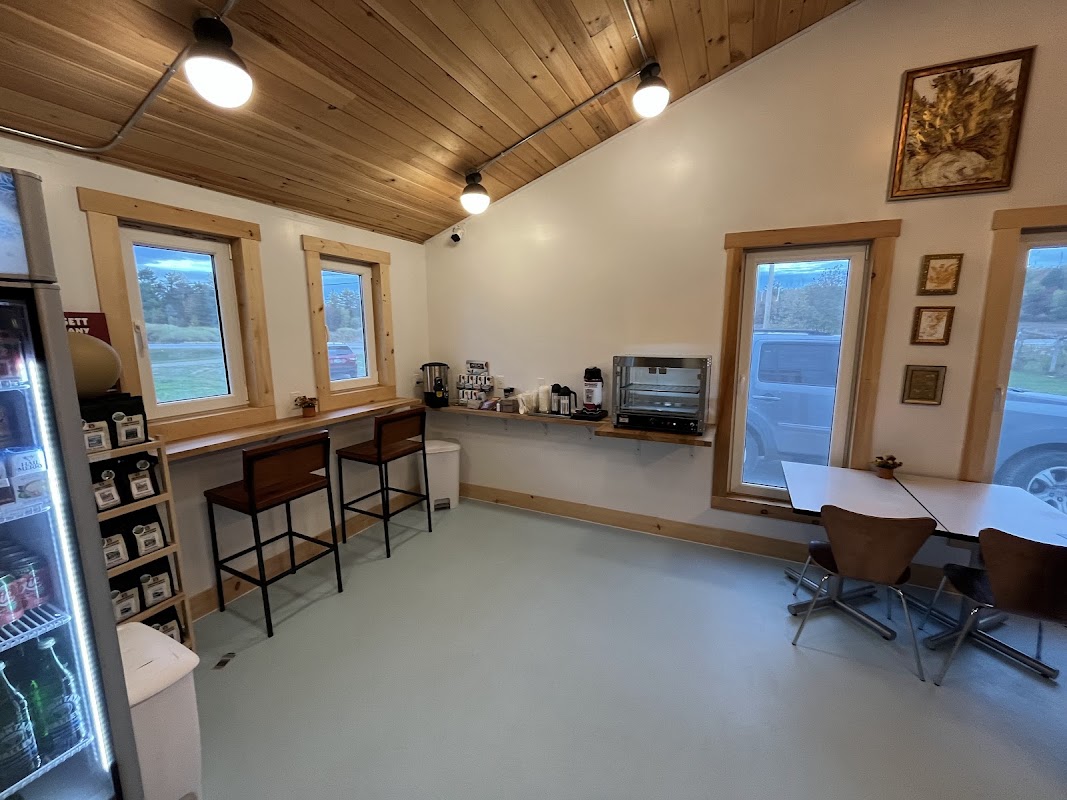 Dresden Coffee and Gallery Titelbild