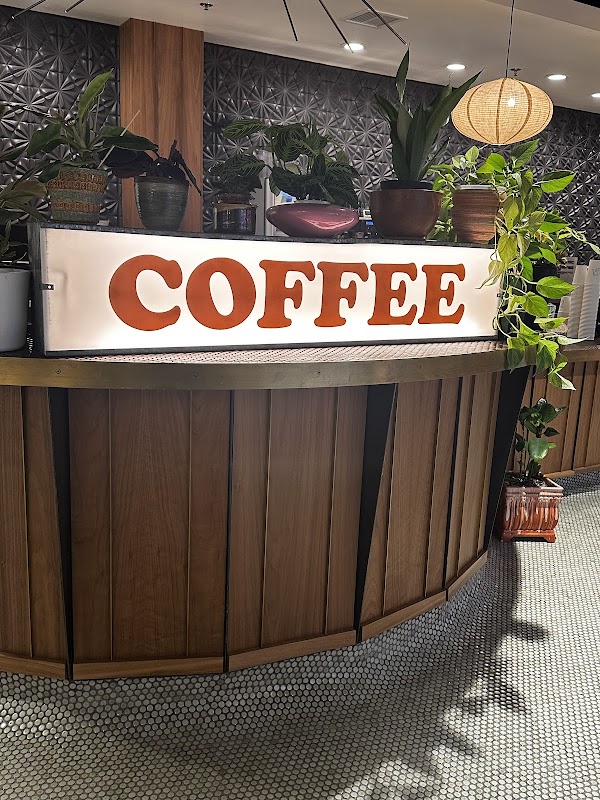 Photo principale Drip Drop Coffee