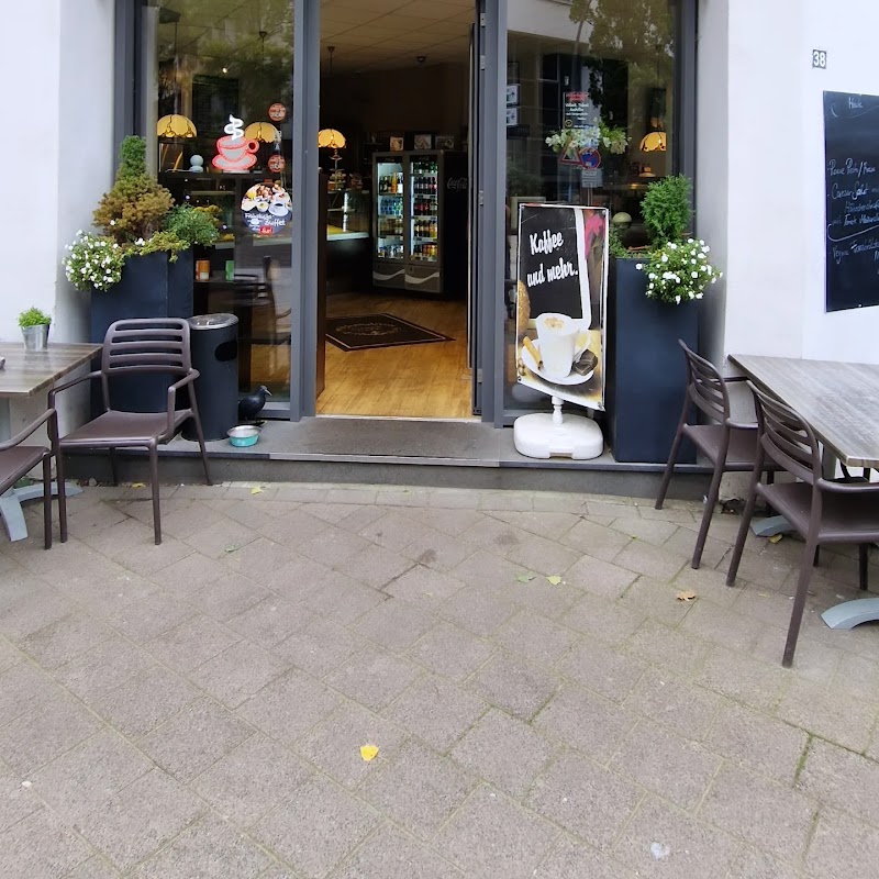 Amber Café ヒーロー画像