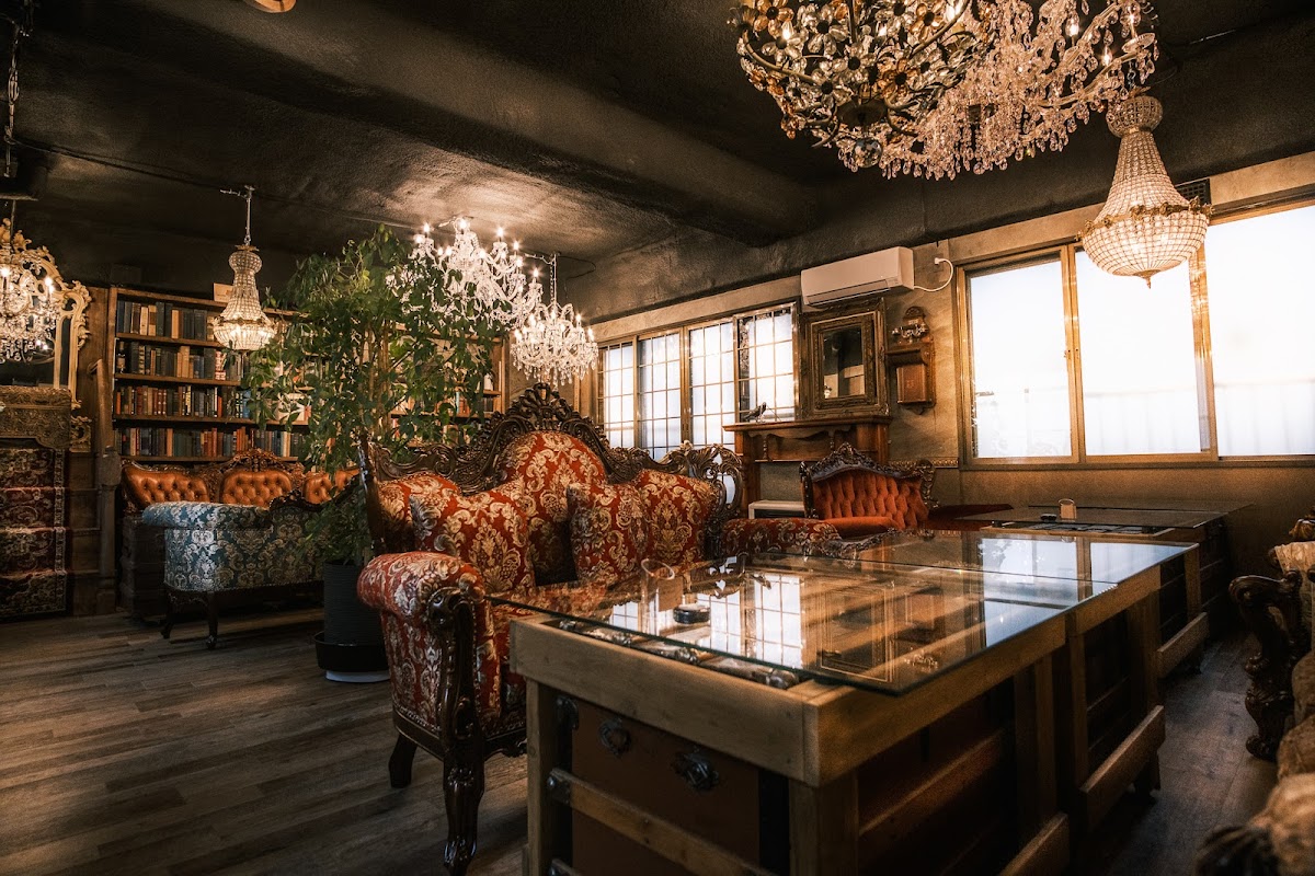 Photo principale RY'S cafe bar