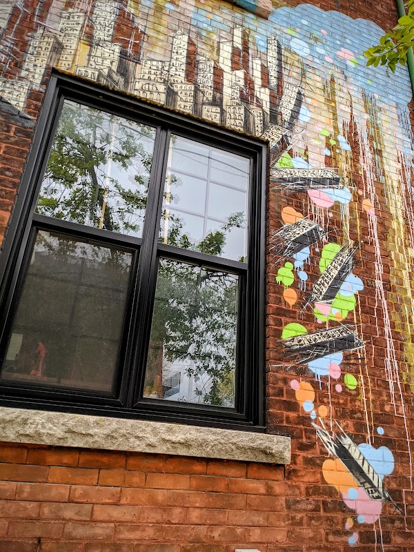 Art House ヒーロー画像