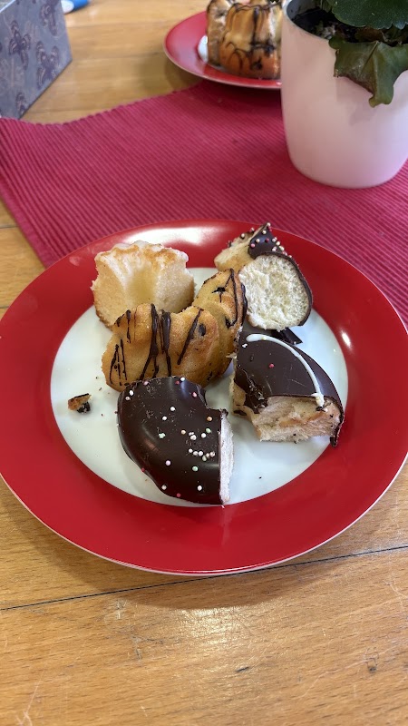 Photo principale Café Atempause