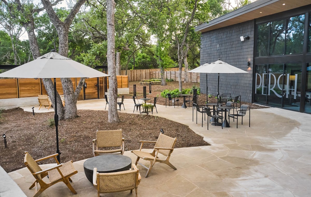 Photo principale Golden Hour Cafe & Wine Bar