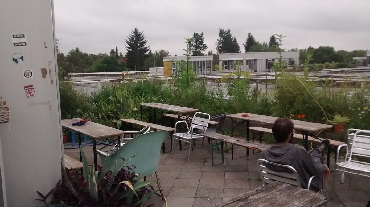 Photo principale Pi Cafe